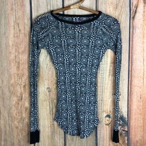 Free people thermal